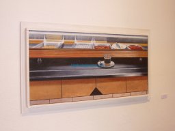 Exposición Crom 2008